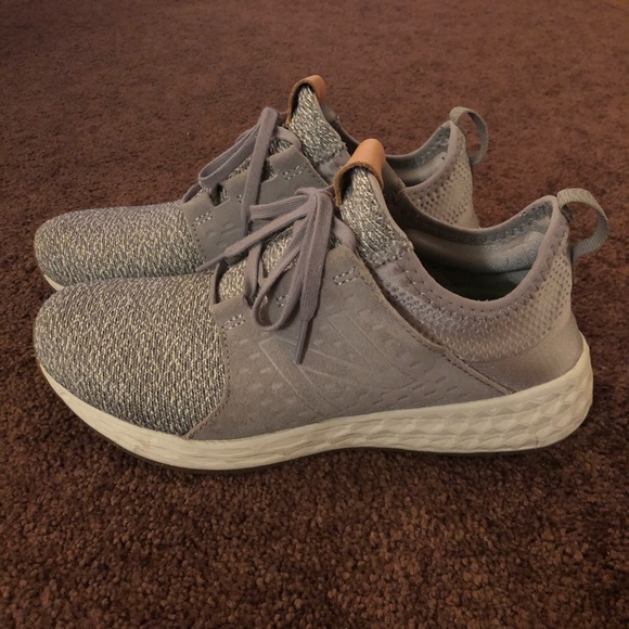*SOLD oos* New Balance Fresh Foam Cruz - Picture 2 of 5